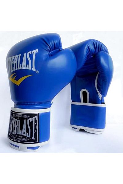 Primo Plus Moulded Foam Training Glove In Leather 550grams