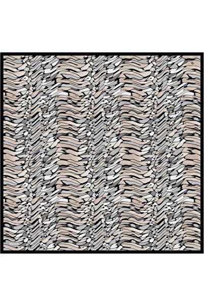 Armine ARMİNE TWİLL İPEK EŞARP 2025 YAZ SEZONU 9335D01-86