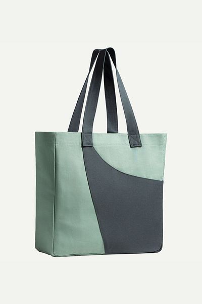 KAFT Τσάντα Unisex Tote Bag - Meclo - Sintt