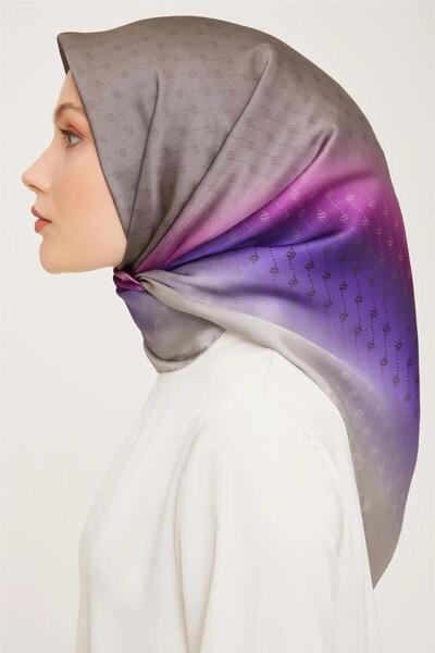 Armine Μεταξωτό φουλάρι Sura 9003-34