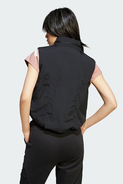 adidas Women's Coat W Ce Q1 Crovest Jf3418