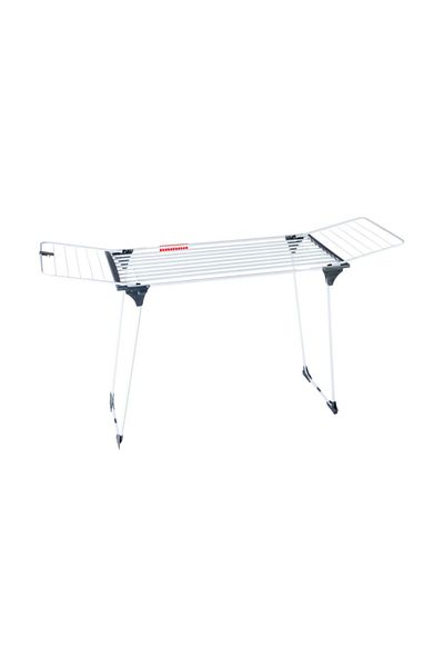 Vileda Stainless Steel and Plastic Infinity Dryer