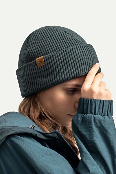 KAFT Unisex Bere - Kapelo - Storm