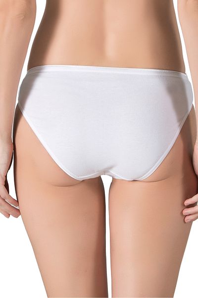 ÖZKAN underwear Özkan 23926 Γυναικεία εύκαμπτα εσώρουχα βισκόζης