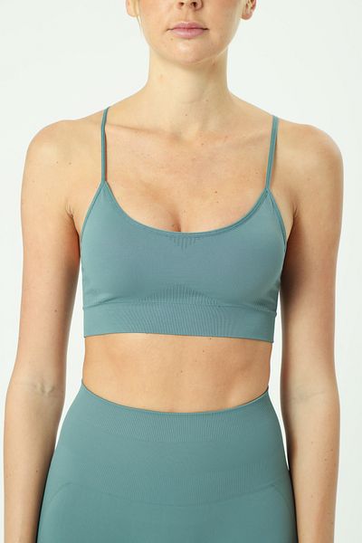 DocaDoca Padded Active Bra