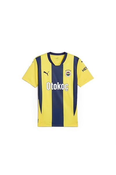 Puma Men's Jersey Fsk Home Jersey 775360-01