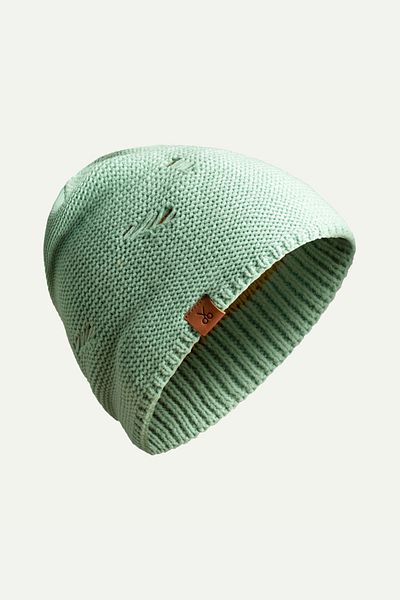 KAFT Unisex Beanie - Spleeten - Μέντα