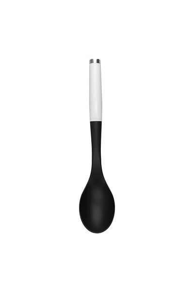 Kitchenaid Dishwasher Safe Ergonomic Handle Classic Basting Spoon