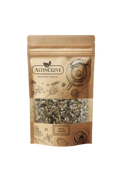 Altıncezve Chamomile 45 Gr X 3