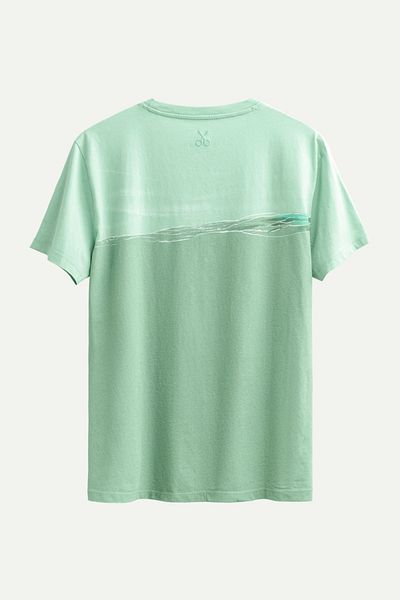 KAFT Unisex T-Shirt με κανονική εφαρμογή - Mareium