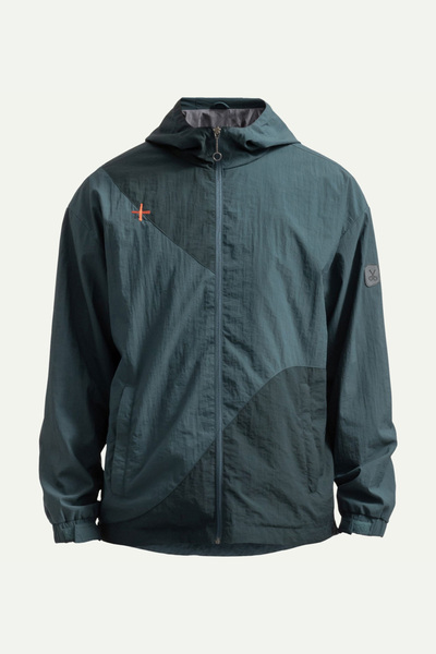 KAFT Unisex Rüzgarlık Ceket - Pakaru