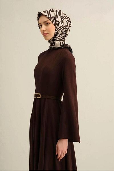 Armine ARMİNE TWILL ΜΕΤΑΞΩΤΟ ΦΟΥΝΤΟΥΡΑ 2025 ΚΑΛΟΚΑΙΡΙΝΗ ΣΕΖΟΝ 9343D02-52