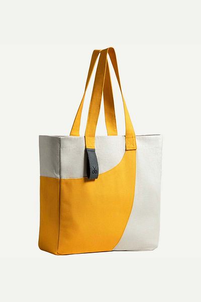 KAFT Unisex Tote Bag - Meclo & Onhu