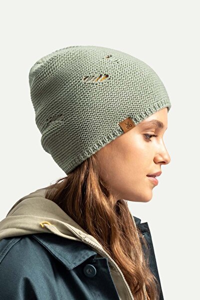 KAFT Unisex Bere - Spleeten - Concrete