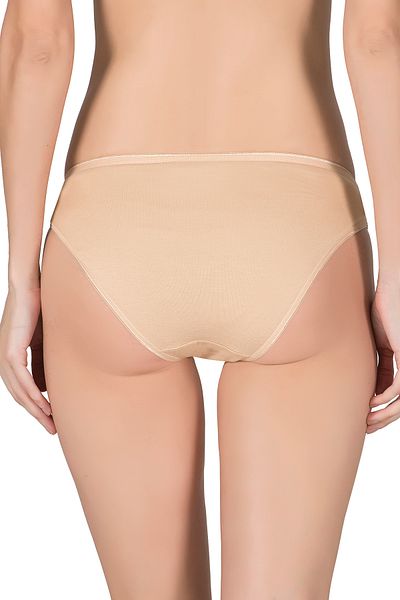 ÖZKAN underwear Özkan 23926 Γυναικεία εύκαμπτα εσώρουχα βισκόζης