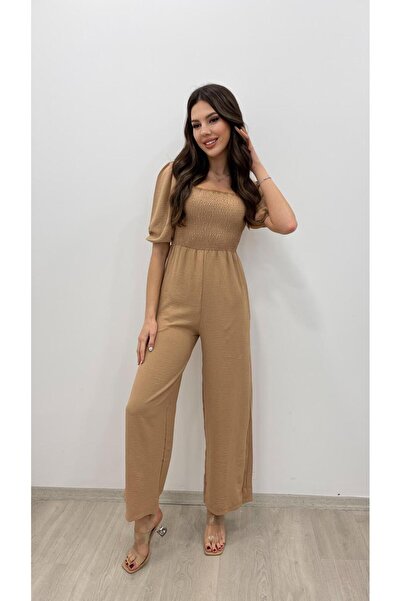 Nazline Жіночий квадратний комір, передня і задня частина з гіпсом, рукави-лі...