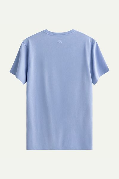 KAFT Unisex Regular Fit Basic Tshirt - Μέδουσες