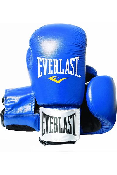 Primo Plus Moulded Foam Training Glove In Leather 330grams