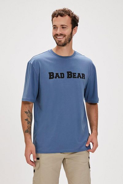 Bad Bear Title Men's T-Shirt