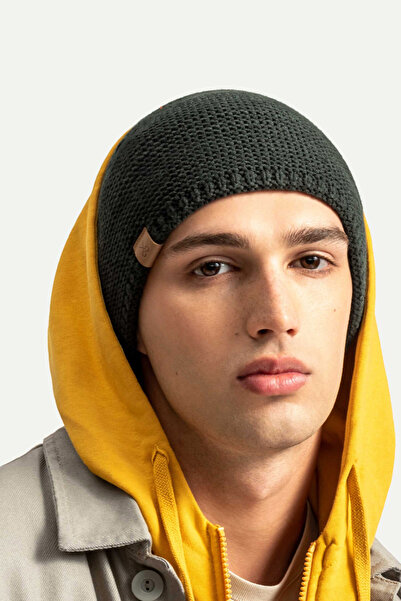 KAFT Unisex Bere - Spleeten - Asphalt