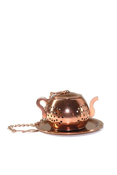 Genel Markalar Paslanmaz Çelik Süzgeç Rose Gold - Ba1033