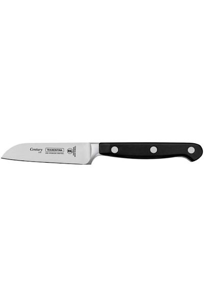 TRAMONTINA Since 1911, Made In Brazil - 3 Paring Knife Century