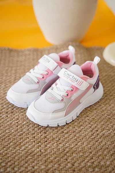 Daxtors D0132 Velcro Kids Unisex Sneaker Sneakers