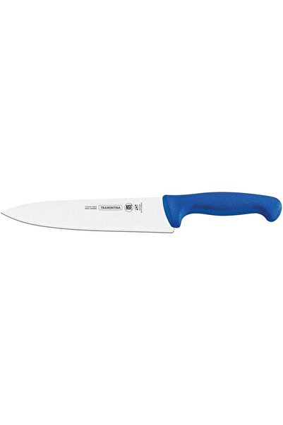 TRAMONTINA Since 1911, Made In Brazil - 14 Meat Knife Professional