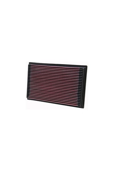 K&N Kn-33-2080 Air Filter