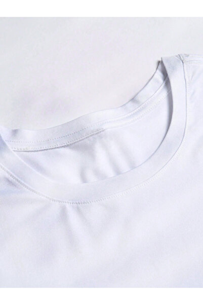 De Carte Dope Printed Women's and Men's Oversize Crew Neck Seasonal T-Shirt