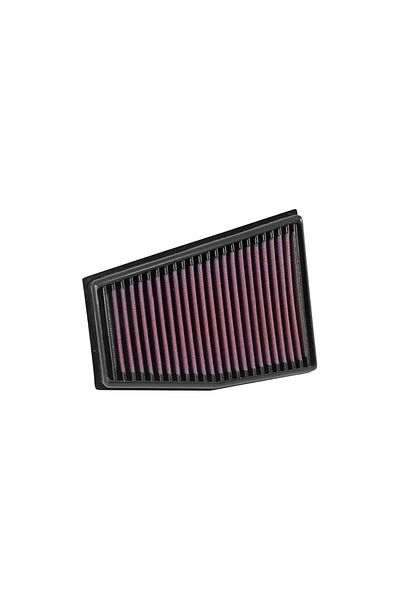K&N Kn-33-3032 Air Filter Compatible