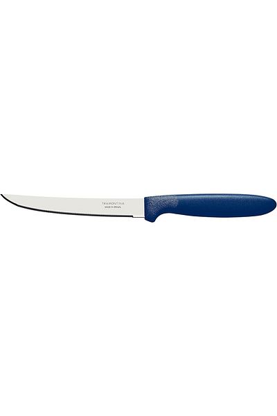 TRAMONTINA Since 1911, Made In Brazil - Ipanema 2 Pieces Steak Knife Set With Micro Serrated Edge Blades