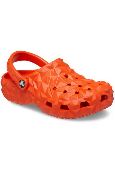 Crocs Παντόφλες Unisex Geometric Clrog 209563-84J