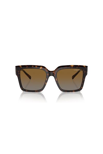 Vogue Vo5553-S W656T5 54-19-140 Women's Sunglasses