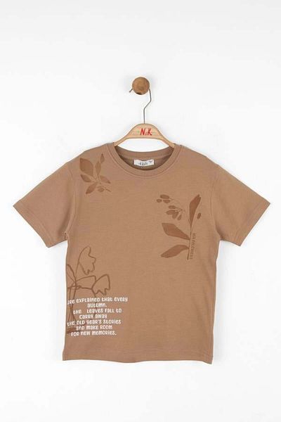 nk kids Есенна тениска за момче 48501