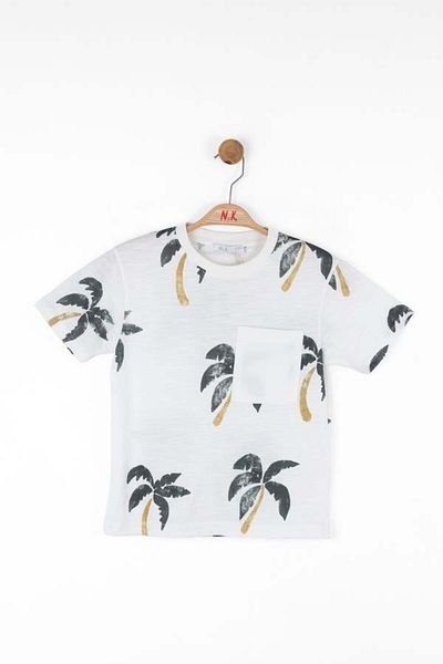 nk kids Boy's Bahama Tshirt 48520