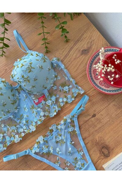 ARONA Set bralet cu suport pentru inima