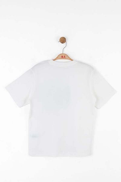 nk kids Boy's High Tshirt
