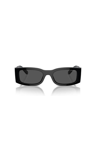 Vogue Vo5584-S W44/87 53-19-140 Women's Sunglasses
