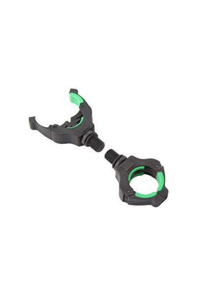 Choice 2 قطعة 2 قطعة حامل مغناطيسي لرأس قضيب الصيد قابل للتعديل تلقائيًا حامل...