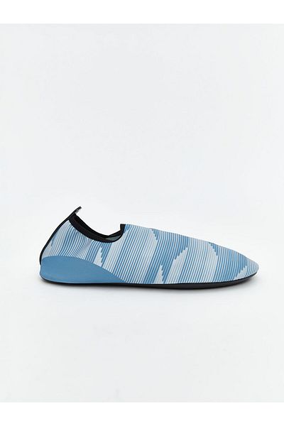 LC Waikiki Lcw Steps Mixed Pattern Men's Sea Shoes