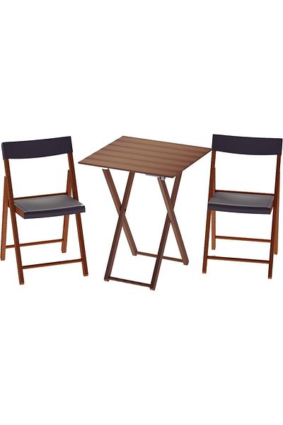 TRAMONTINA Since 1911, Made In Brazil - Potenza Set 3pc Grpht Snd Itb