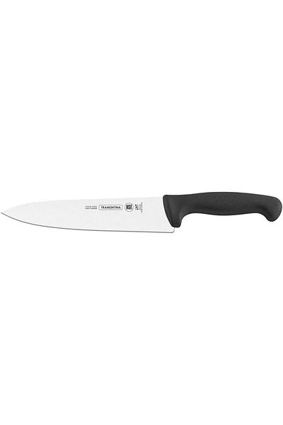 TRAMONTINA Since 1911, Made In Brazil - 14 Meat Knife Profissional