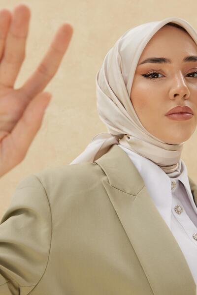 Silk Home SHiny Eşarp 75002-26