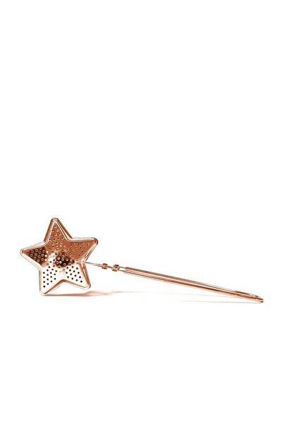 Genel Markalar Paslanmaz Çelik Süzgeç Rose Gold - Ba1266