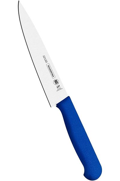 TRAMONTINA Since 1911, Made In Brazil - Professional 8 Inches Meat Knife With Stainless Steel Blade
