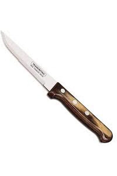 TRAMONTINA Since 1911, Made In Brazil - Jumbo 5 Inches Steak Knife With Stainless Steel Blade
