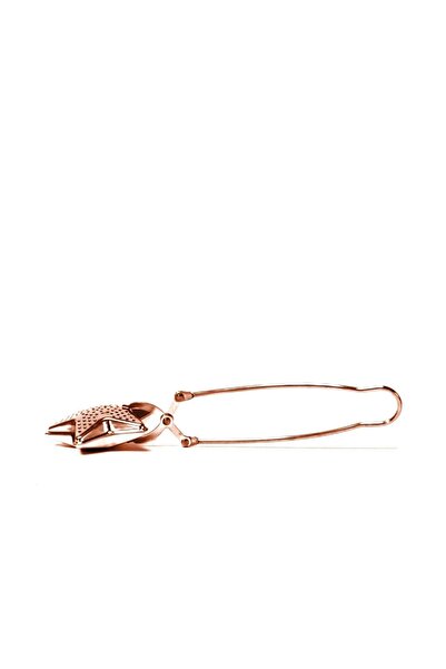 Genel Markalar Paslanmaz Çelik Süzgeç Rose Gold - Ba1266