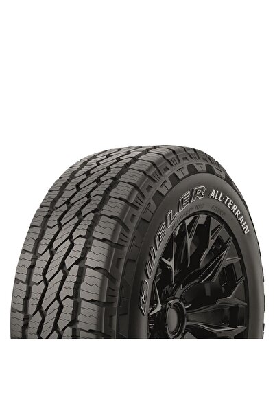 Bridgestone 265/60R18 114H XL Dueler A/T 002 4 MEVSİM Lastiği Üretim Yılı : 2025