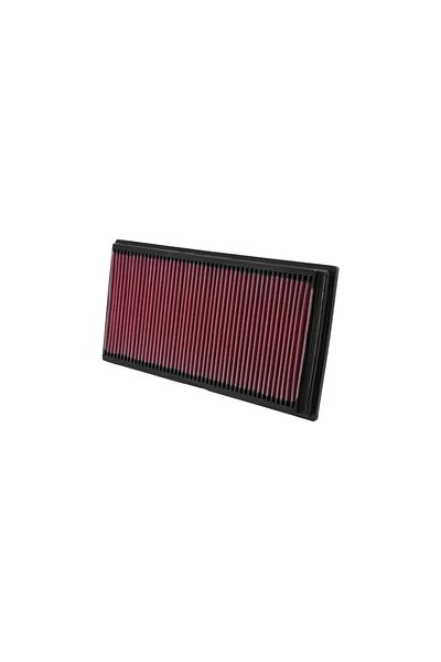 K&N 2008-2012 Volkswagen New Beetle Air Filter - Kn-33-2128